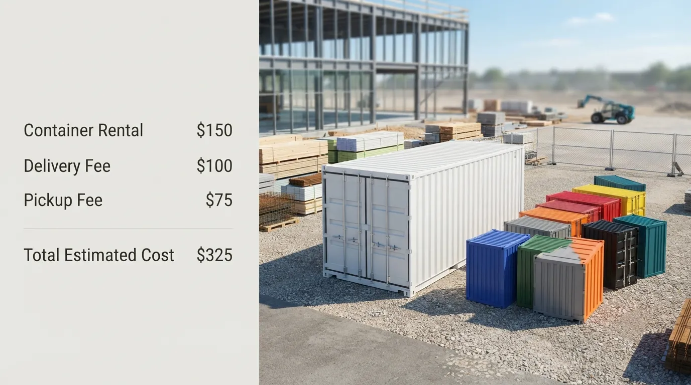 Porta Potty Placement Guide in Omaha, NE
