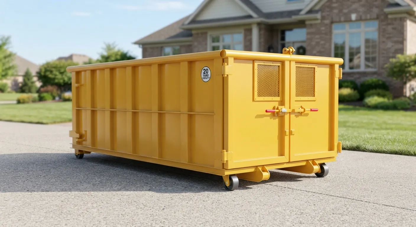 Porta Potty Rental Checklist in Omaha, NE