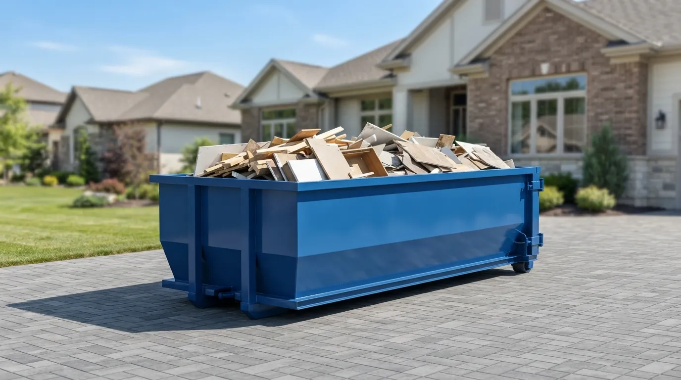 Porta Potty Rental in Council Bluffs, IA
